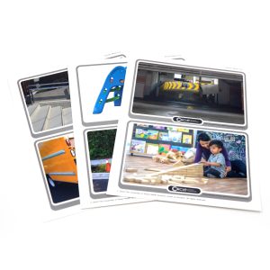 Activity Cards Set 1-ITENG