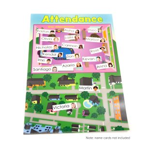 Attendance-PKENG