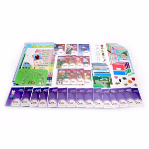 Complete Print Collection