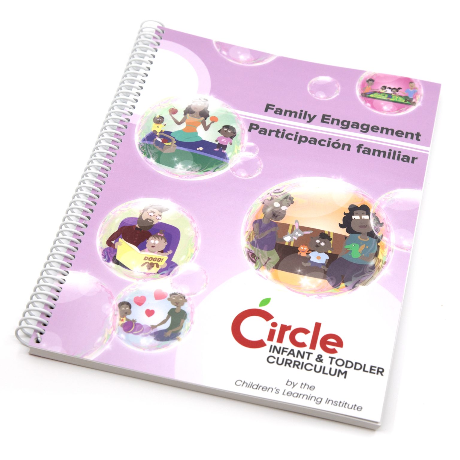 Complete Collection • Circle Curriculum