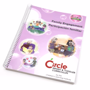 Family Engagement Book