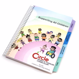 Supporting All Children Flip-book