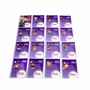 Scope and Sequence Collection