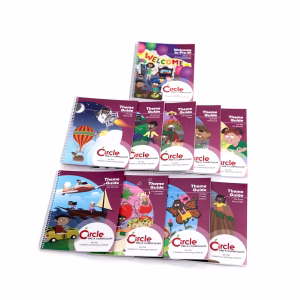 Theme Guide Collection