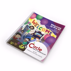 Welcome to Pre-K! book